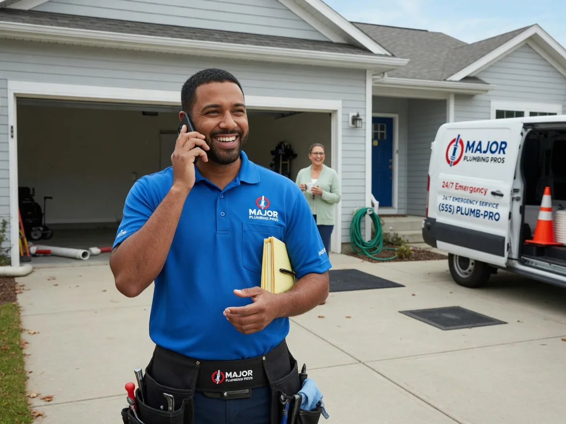 Drain Cleaning Services Hickory Corners, MI FAQs